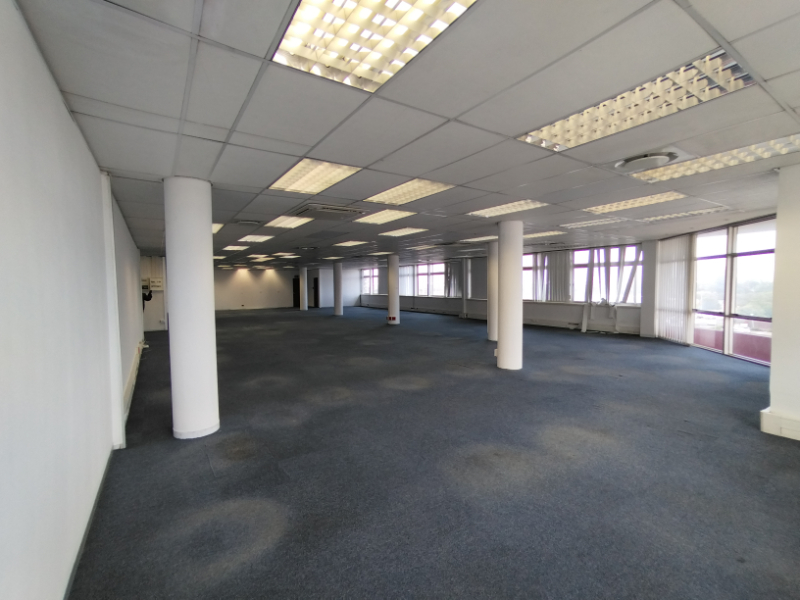 To Let commercial Property for Rent in Milnerton Central Western Cape